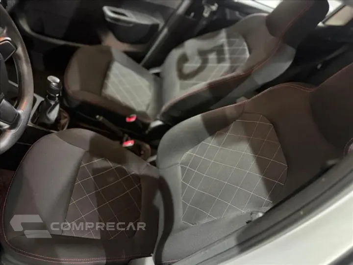 KWID 1.0 12V SCE ZEN