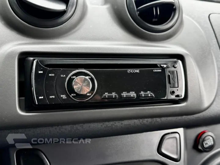 UNO 1.0 EVO VIVACE 8V FLEX 2P MANUAL