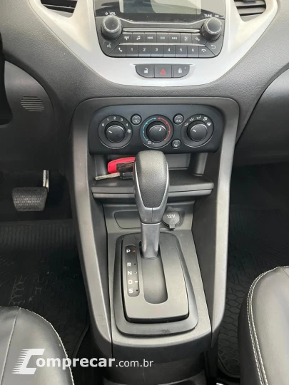 KA + 1.5 SE 16V
