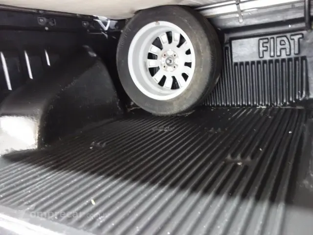 STRADA - 1.8 MPI ADVENTURE CE 16V 2P MANUAL