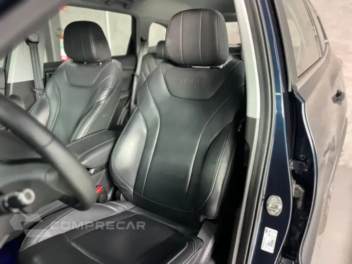 TIGGO 8 PRO 1.6 TGDI GASOLINA DCT