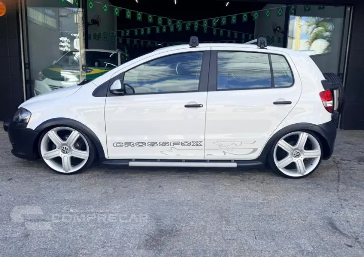 CROSSFOX 1.6 MI 8V