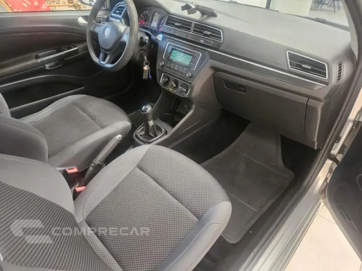 SAVEIRO 1.6 MI Trendline CS 8V