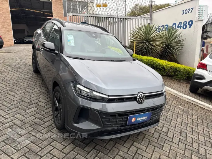 Tera TERA High 1.0 170 TSI Flex 12V 5p Aut
