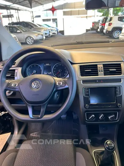 Fox Connect 1.6 Flex 8V 5p