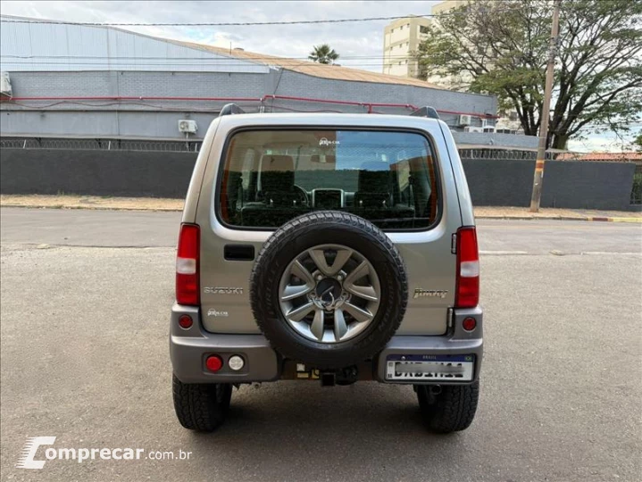 JIMNY 1.3 4sport 4X4 16V