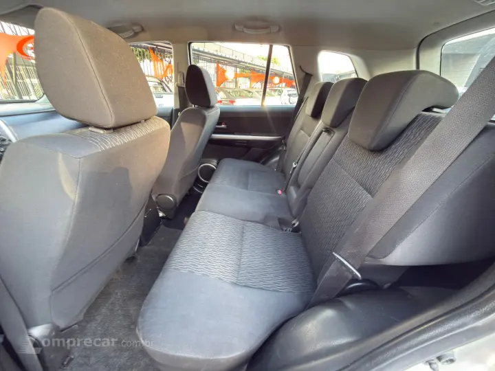 GRAND VITARA 2.0 4X2 16V