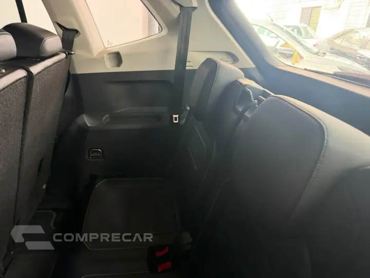 TIGUAN Allspac Comf 250 TSI 1.4 Flex