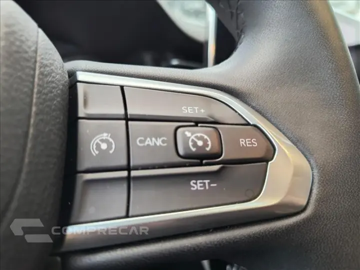 COMPASS 2.0 Td350 Turbo Longitude
