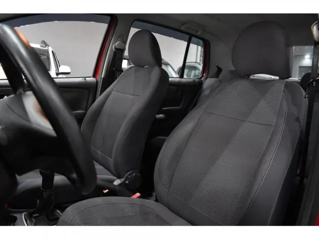 FOX - 1.0 MI 8V 4P MANUAL