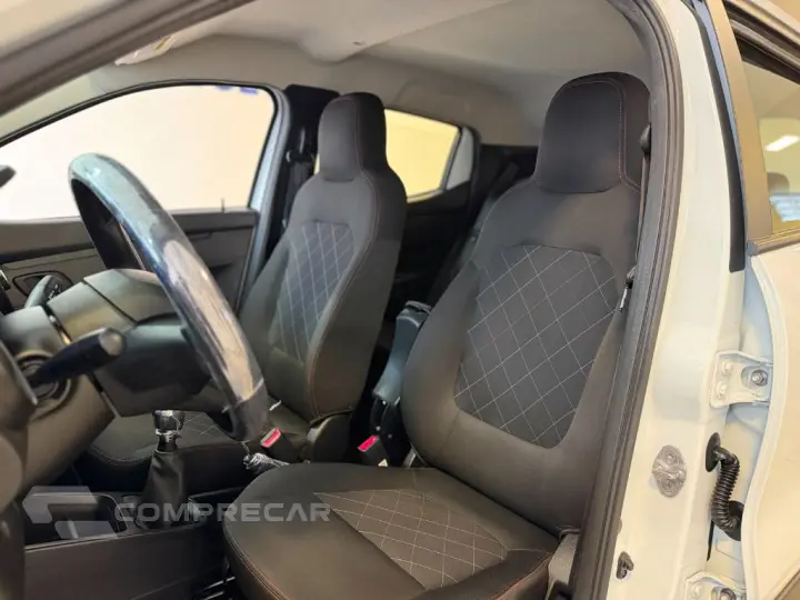 KWID Zen 1.0 Flex 12V 5p Mec.