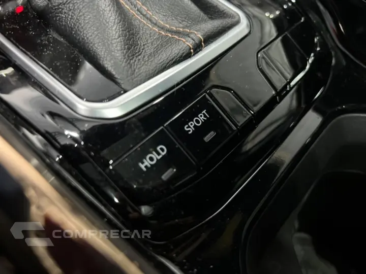 COMMANDER 1.3 T270 TURBO FLEX OVERLAND AT6
