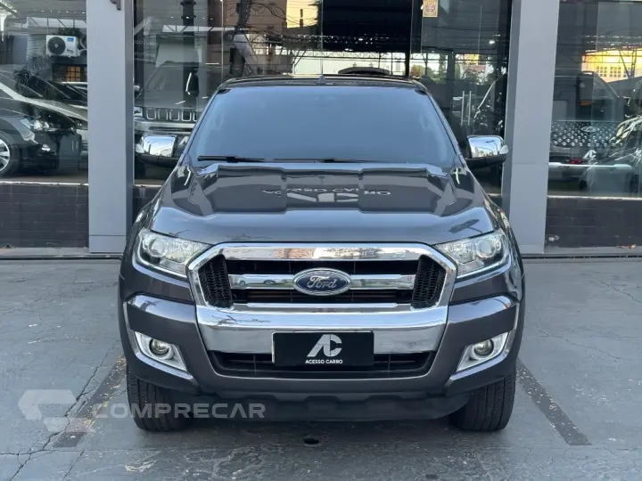 Ranger XLT 3.2 20V 4x4 CD Diesel Aut.