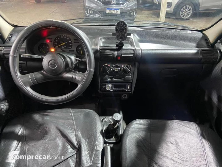 CORSA SUPER