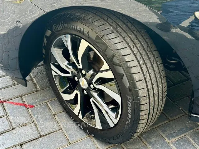 ONIX - 1.0 TURBO PREMIER AUTOMÁTICO