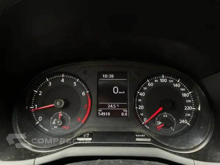 SAVEIRO 1.6 MSI TRENDLINE CS 8V FLEX 2P MANUAL