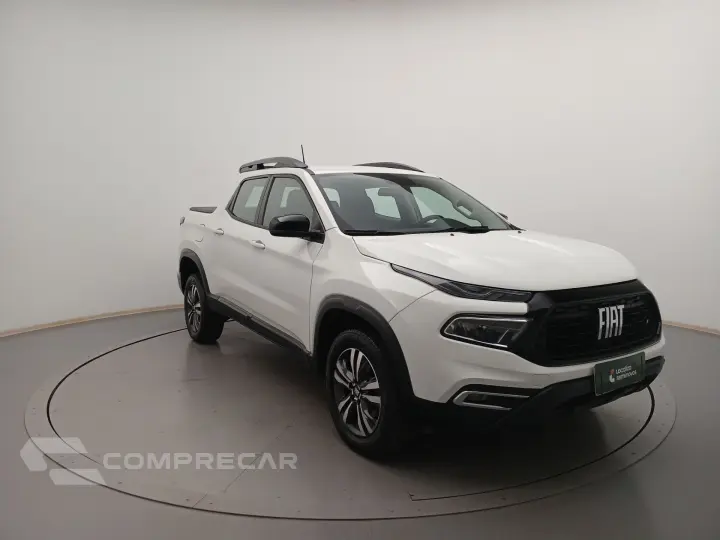 TORO 1.3 TURBO 270 FLEX FREEDOM AT6