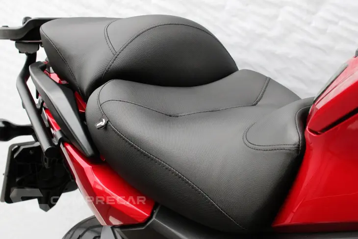 HONDA NC 750X ABS