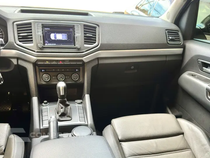 AMAROK 3.0 V6 TDI DIESEL HIGHLINE CD 4MOTION AUTOMÁTICO