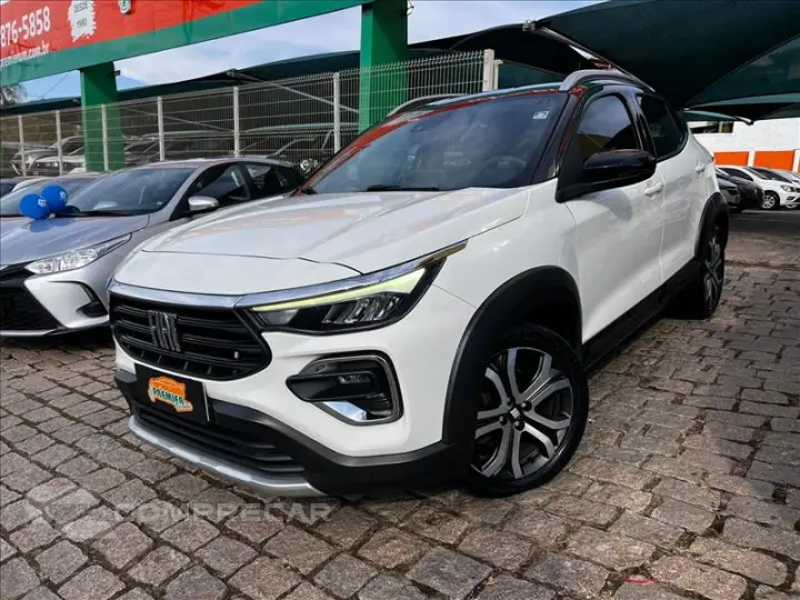 PULSE 1.0 Turbo 200 Impetus