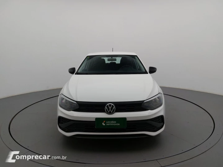 POLO 1.0 MPI MANUAL