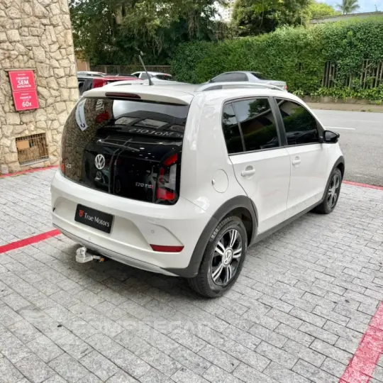 UP 1.0 170 TSI Xtreme