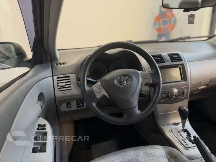 COROLLA 2.0 XEI 16V