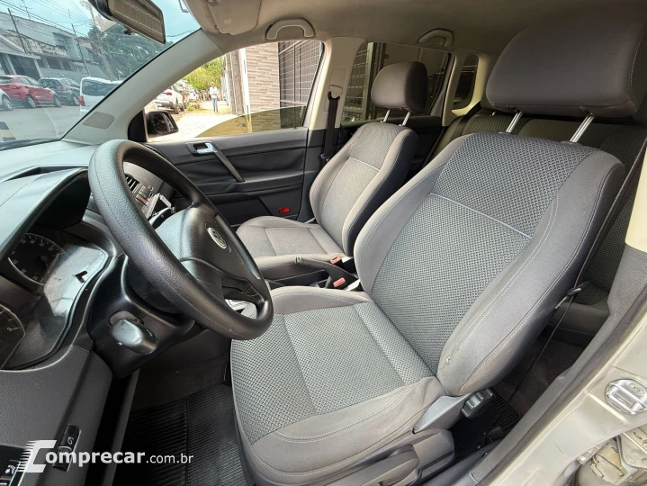 POLO 1.6 MI Sportline 8V