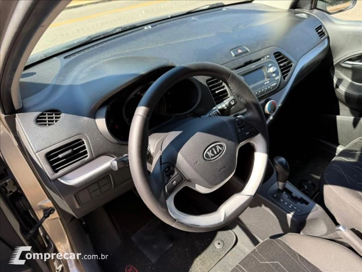 PICANTO 1.0 EX 12V