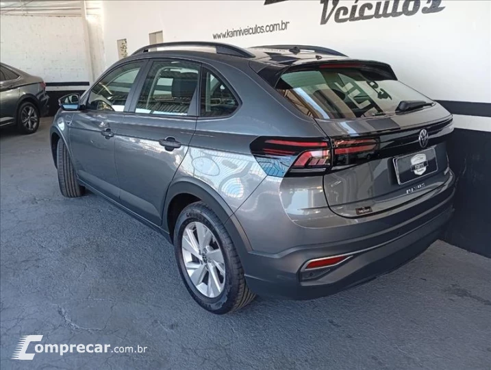 NIVUS 1.0 200 TSI Comfortline