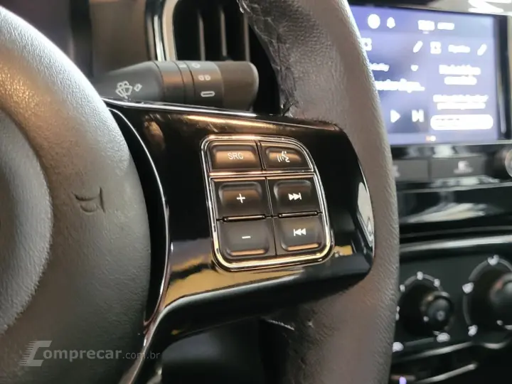 Strada Freedom 1.3 Flex 8V  CS Plus