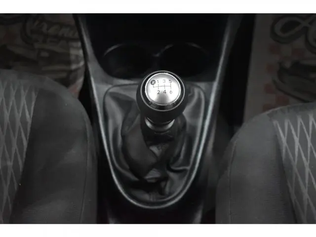 ETIOS HATCH - 1.3 X 16V 4P MANUAL