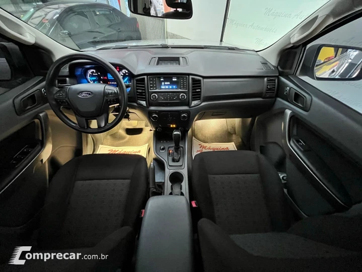 RANGER 2.2 XLS 4X4 CD 16V