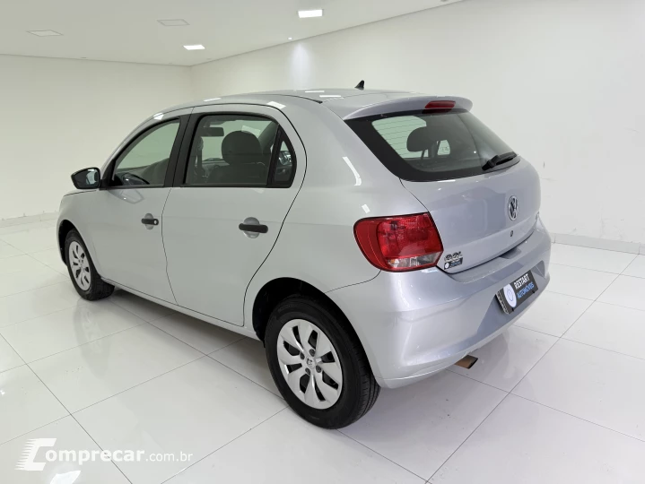 GOL 1.6 MI Trendline 8V