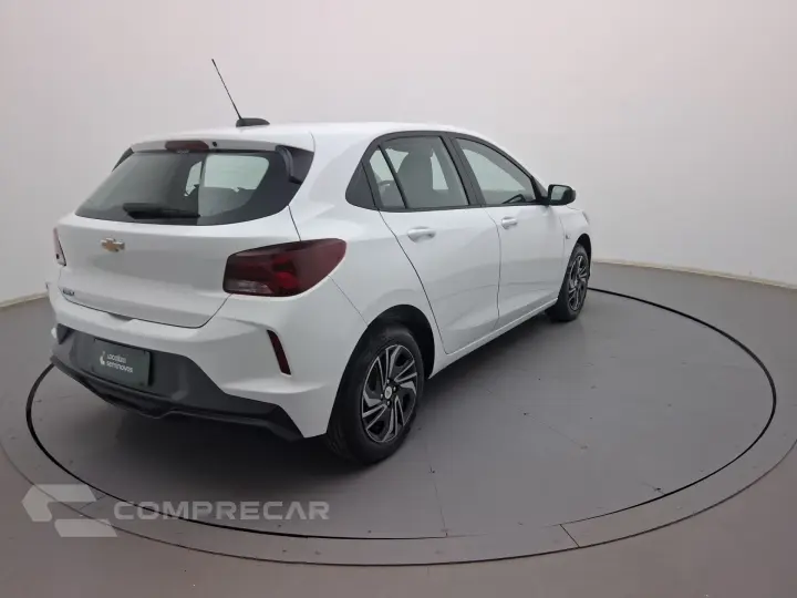 ONIX 1.0 FLEX MANUAL