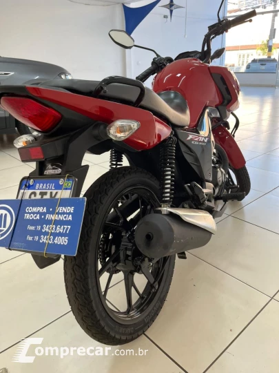 CG 160 FAN