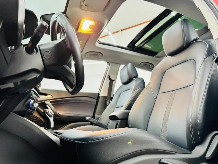 TRACKER PREMIER 1.2 TURBO 12V FLEX AUT