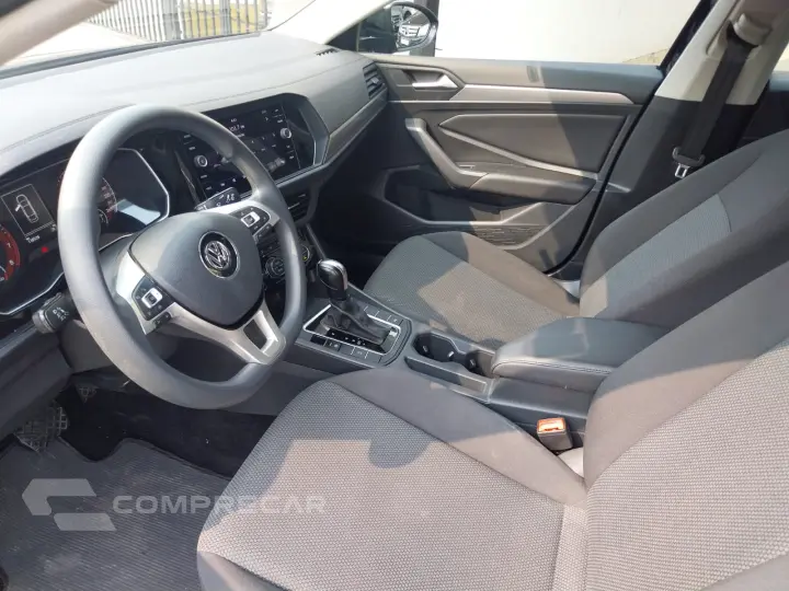 JETTA 1.4 250 TSI