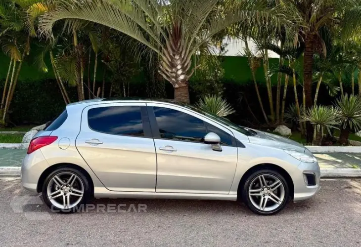 308 ALLURE BVA
