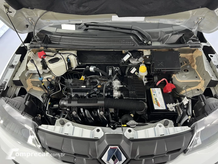 KWID 1.0 12V SCE ZEN