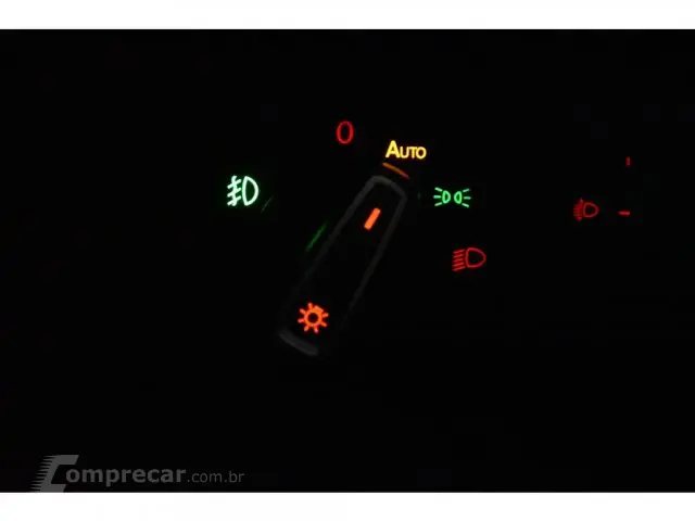 NIVUS - 1.0 200 TSI TOTAL HIGHLINE AUTOMÁTICO