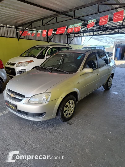 CLASSIC 1.0 MPFI LS 8V