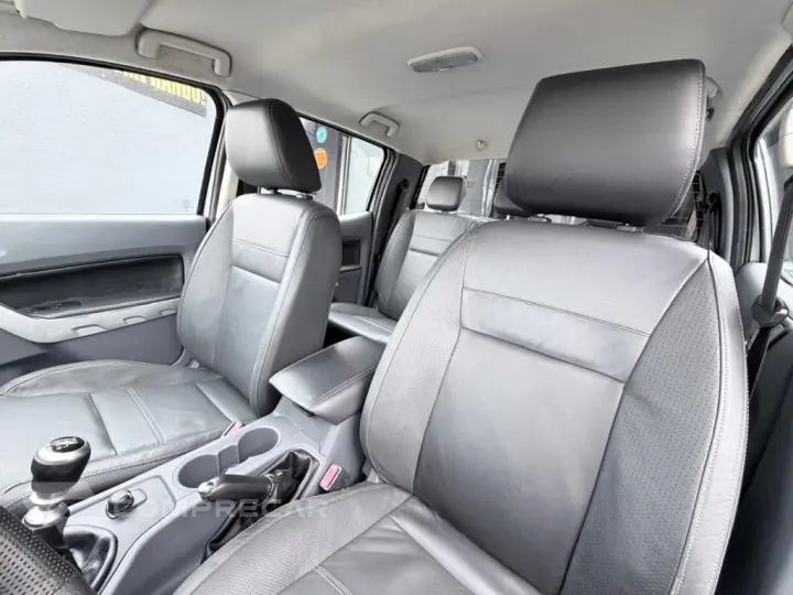 RANGER 3.2 XLT 4X4 CD 20V DIESEL 4P MANUAL