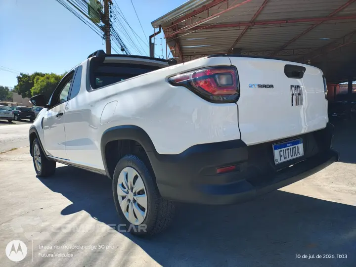 Strada Endurance 1.3