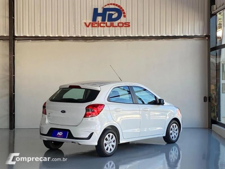KA SE 1.0 HA C