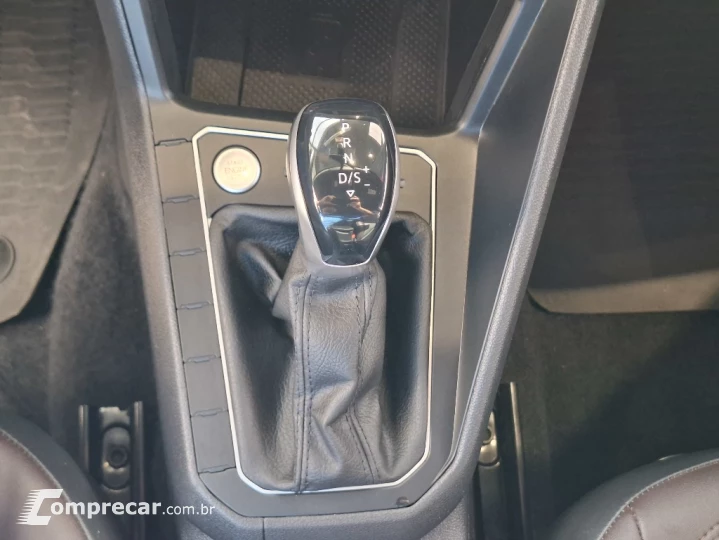 VIRTUS 1.0 200 TSI HIGHLINE AUTOMÁTICO