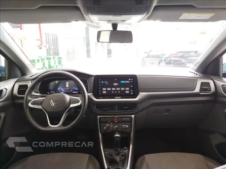 T-CROSS 1.0 200 TSI