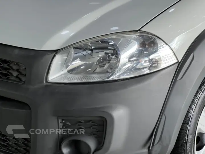 STRADA 1.4 MPI WORKING CS 8V FLEX 2P MANUAL