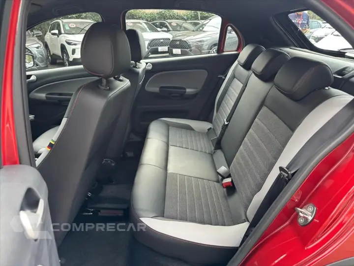 GOL 1.0 12V MPI TOTALFLEX LAST EDITION 4P MANUAL