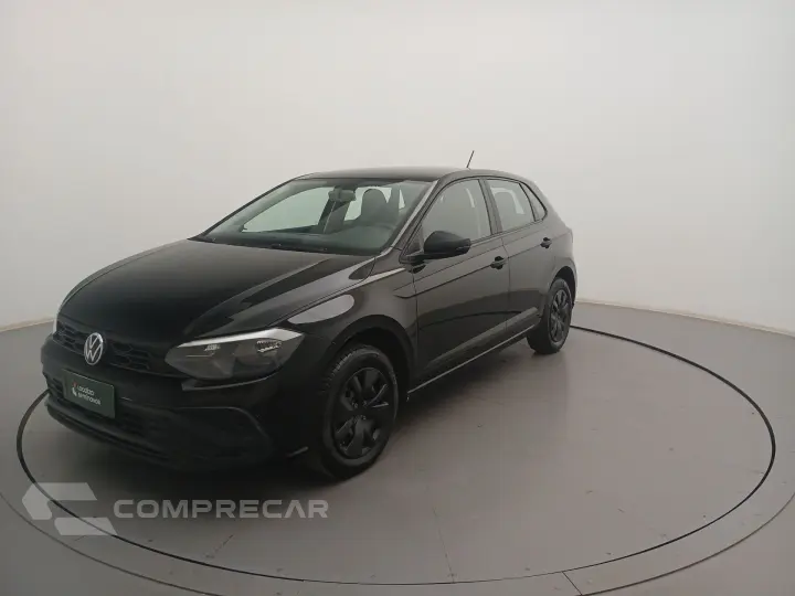 POLO 1.0 MPI TRACK MANUAL